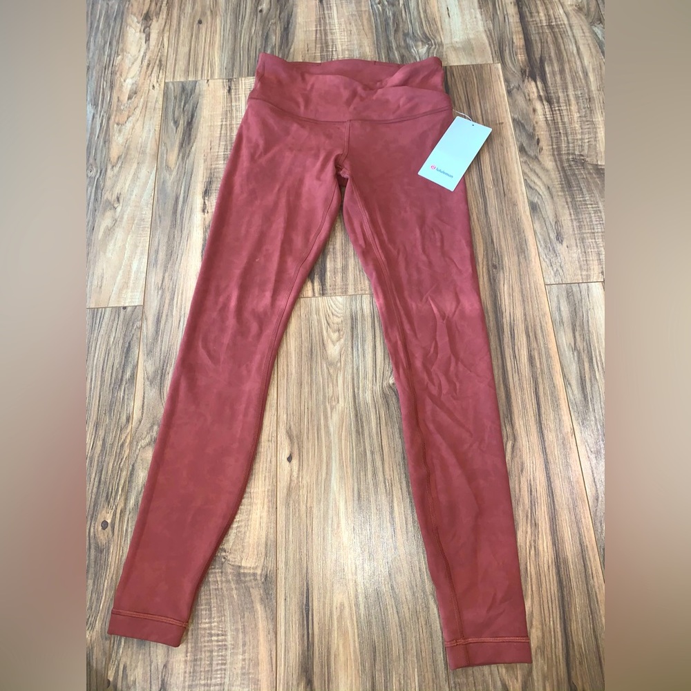 Lululemon legging